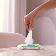 Portable Puressentiel disinfectant wipes for everyday hygiene
