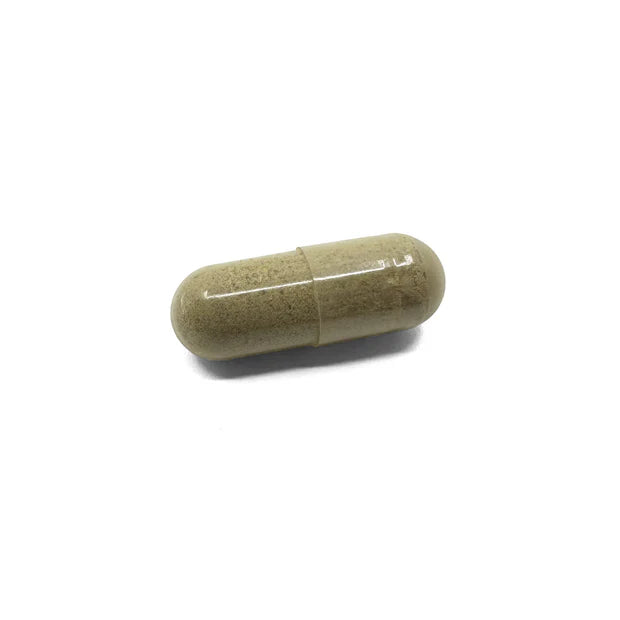 Bio-Health Liquorice Root 400mg Capsule