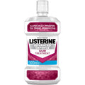 Listerine Advanced Defence Gum Treatment Mouthwash 500ml