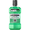 Listerine Total Care Teeth & Gum Mouthwash Intense Mint 500ml