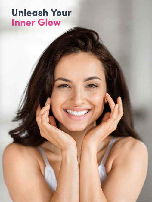 NeoCell Keratin & Collagen for Hair & Skin Support - 60 Capsules