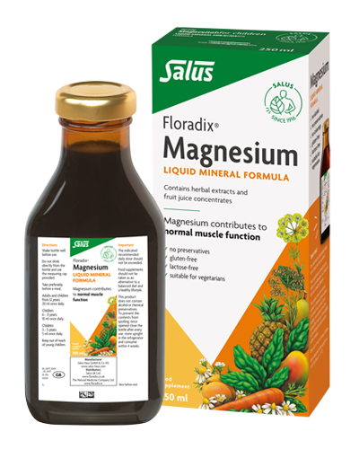 Floradix Magnesium