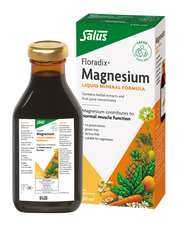 Floradix Magnesium