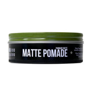 UPPERCUT DELUXE MATTE POMADE