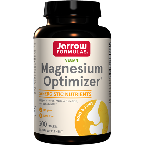 Magnesium Optimizer®