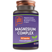 The Good Guru Magnesium Complex