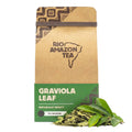 Rio Amazon Tea Graviola Leaf Tea Infusion 40 Teabags