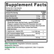 Nature’s Answer Male Complete – 120 Veg Capsules