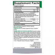 Nature’s Answer Male Complete – 120 Veg Capsules