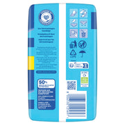 Barcode image: Always Ultra Day Size 3 sanitary pads barcode packaging 40 pack