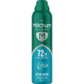 Mitchum Men's Ultimate 72H Active Ocean Antiperspirant Aerosol 250ml