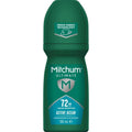 Mitchum Men's Ultimate Active Ocean Antiperspirant Roll On 100ml