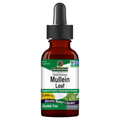 Nature’s Answer Mullein Leaf Extract Alcohol-Free Liquid - 30ml