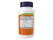NOW Men's Herbal Vitality Veg Capsules with Maca & Ginseng