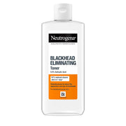 Neutrogena Purifying Cleansing Toner 200ml bottle.