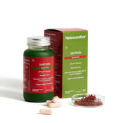 Natroceutics Saffron Bioactive – 30 Capsules