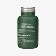 Natroceutics Saffron Bioactive – 30 Capsules