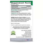 Nature’s Answer – NSK-SD Nattokinase – 100mg (2,000 FU) – 60 Capsules