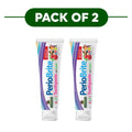 Nature's Answer PerioBrite Kids Toothpaste Strawberry 113.4g Pack of 2