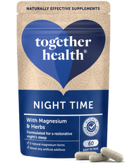 together health NIGHT TIME