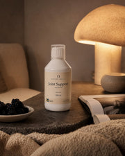 Nordic Omega Joint Support Liquid Collagen Sugar Free Berry Flavour 500ml liquid supplement