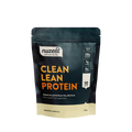 Nuzest Clean Lean Pea Protein Powder, Vegan & Allergen-Free