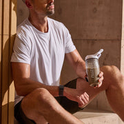 Nuzest Clean Lean Vegan Protein, Rich Chocolate - 10 x 25g