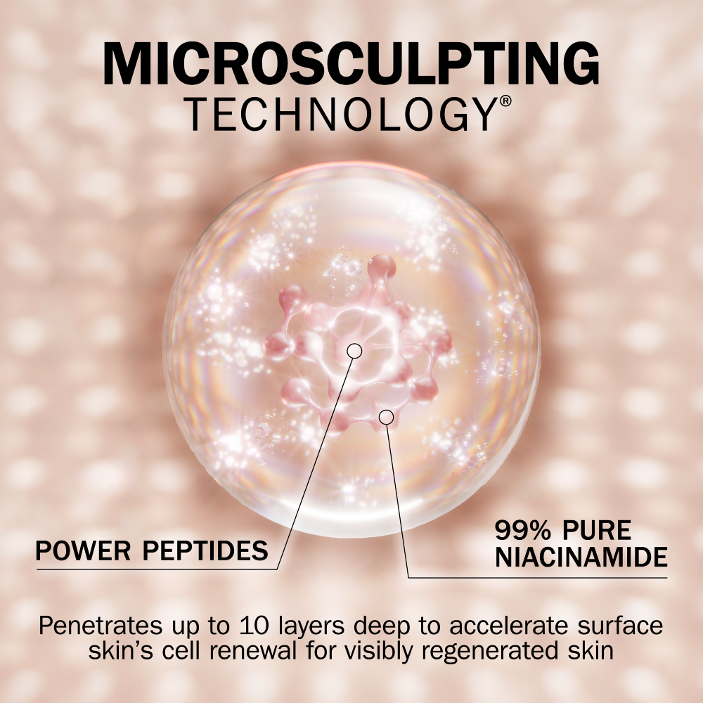 Olay Regenerist 2-in-1 Active Firming Day Serum Cream - 50 ml