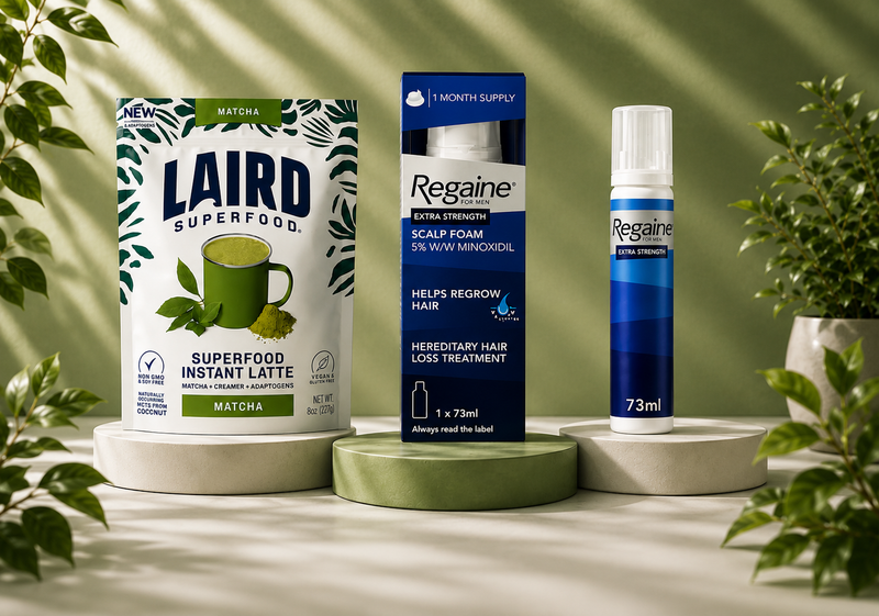 Organic Bargains