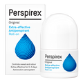 Perspirex Antiperspirant Roll-On, Original - 20ml