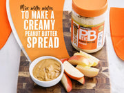 PBfit Peanut Butter Powder, Original for spread