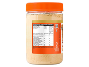 PBfit Peanut Butter Powder, Original 425g supplement facts