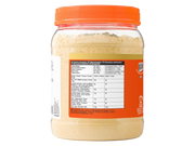 PBfit Peanut Butter Powder, Original 850g supplement facts