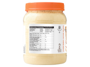 PBfit Pure Peanut Powder 680g supplement facts