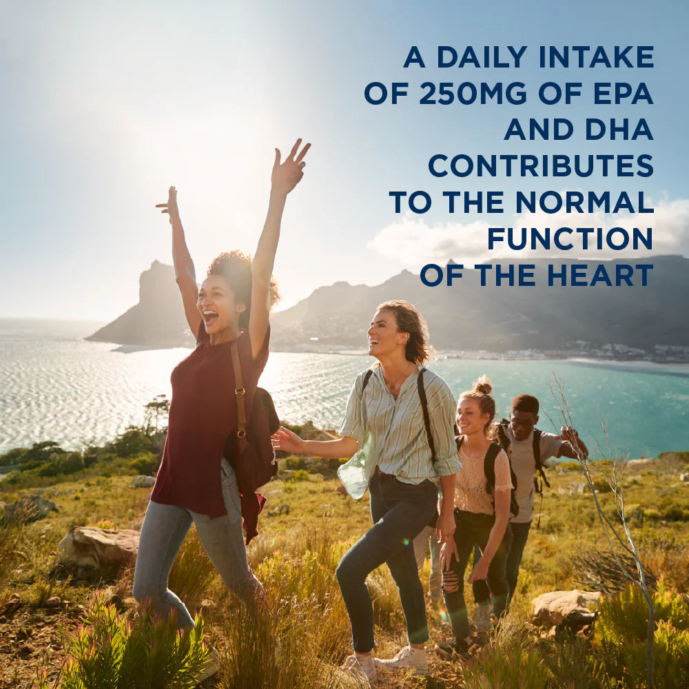 Wiley's Finest Peak Omega-3 liquid fish oil spoon use natural lemon flavour 250ml