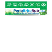 Nature's Answer PerioBrite Rub Smoothing Gel