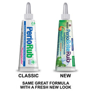 Nature’s Answer PerioRub Topical Gel for Teeth & Gums - 14.2g