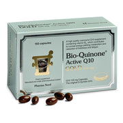 Pharma Nord Bio-Quinone Active Q10 Gold 100mg 150 Capsules