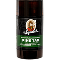 Dr. Squatch Natural Deodorant – Pine Tar, Aluminum-Free, 75 g
