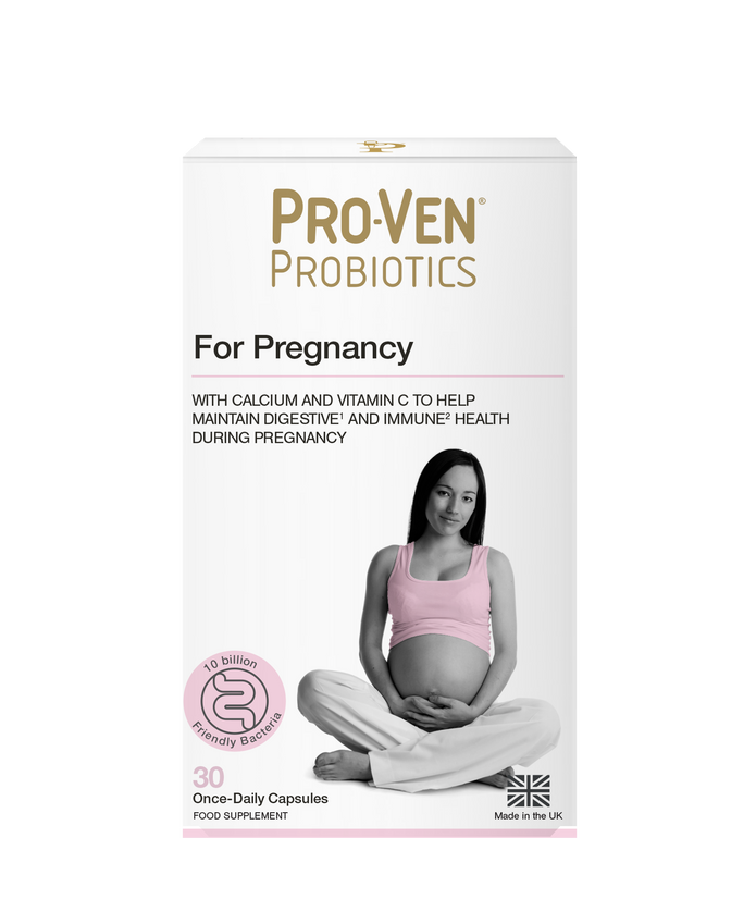 Pro-Ven For Pregnancy
