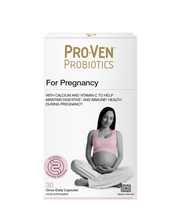 Pro-Ven For Pregnancy