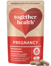 together health PREGNANCY MULTI