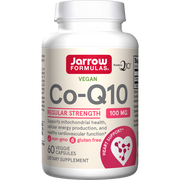 Jarrow Formulas® Co-Q10