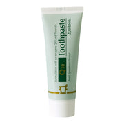 Pharma Nord Zymbion Q10 Toothpaste, toothpaste tube packaging, Fresh Spearmint flavour, 75ml