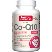 Jarrow Formulas® Co-Q10