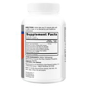 Qunol Joint Health with Turmeric – 30 Capsules