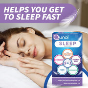 Qunol Sleep Support Complex – 30 Capsules