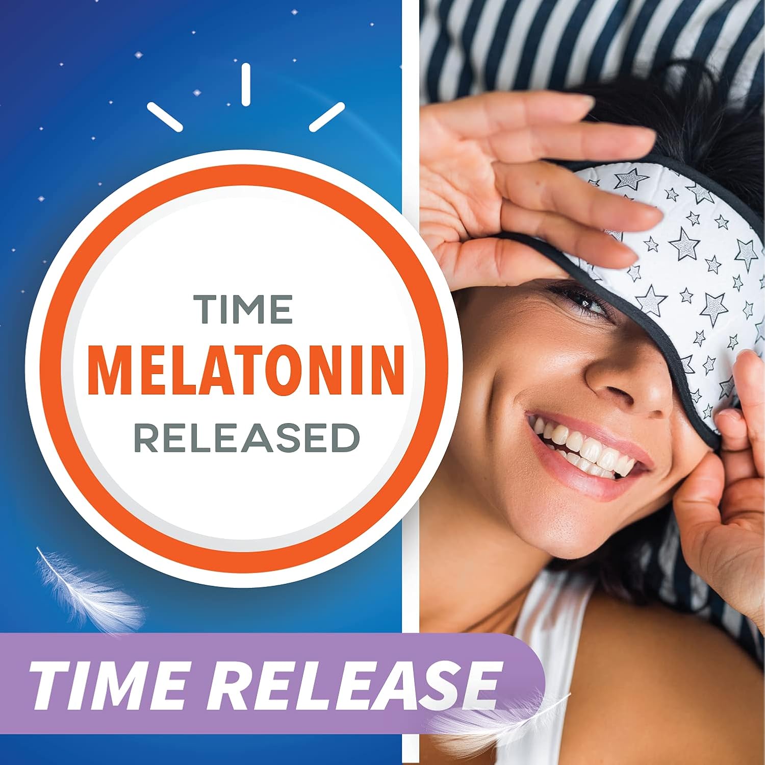 Qunol Sleep Support Complex – 30 Capsules