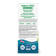 Nordic Naturals Baby's DHA Vegetarian