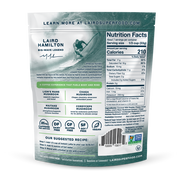 Laird Reduced Sugar Instant Latte with Adaptogens